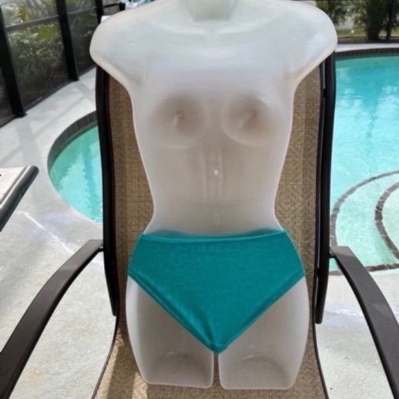 Victoria secret new hiphugger L - Picture 1 of 3